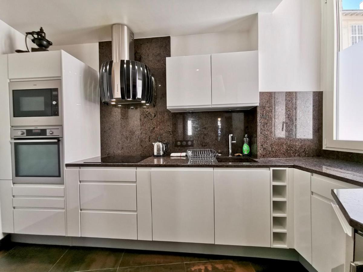 Luxury Baquis Διαμέρισμα Νίκαια Εξωτερικό φωτογραφία