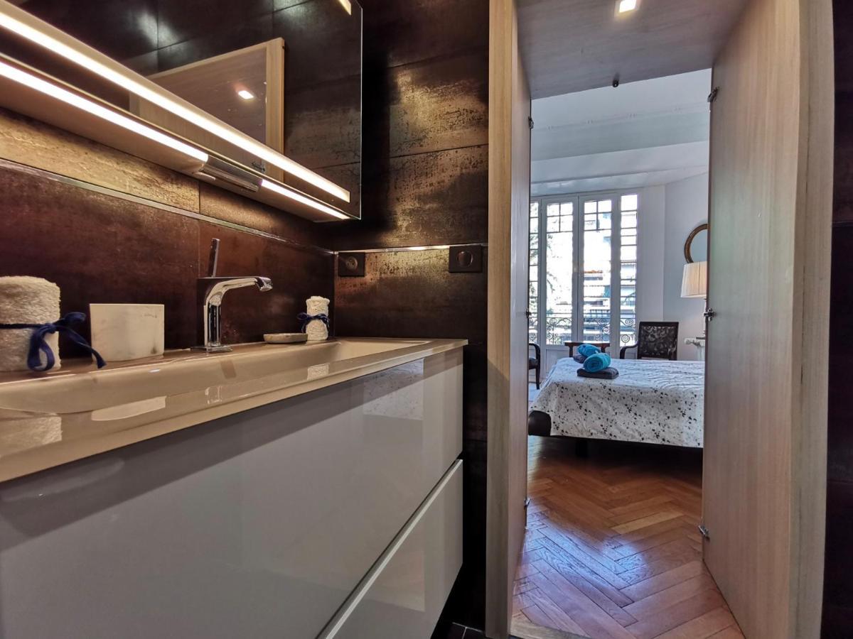 Luxury Baquis Διαμέρισμα Νίκαια Εξωτερικό φωτογραφία