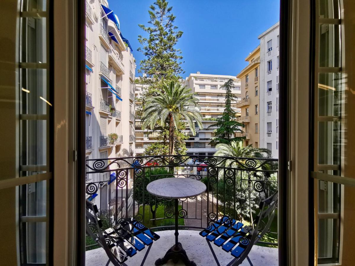 Luxury Baquis Διαμέρισμα Νίκαια Εξωτερικό φωτογραφία