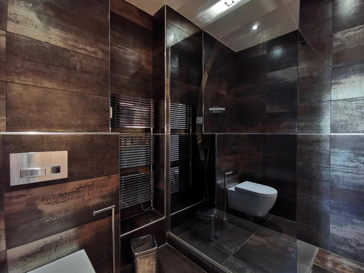 Luxury Baquis Διαμέρισμα Νίκαια Εξωτερικό φωτογραφία